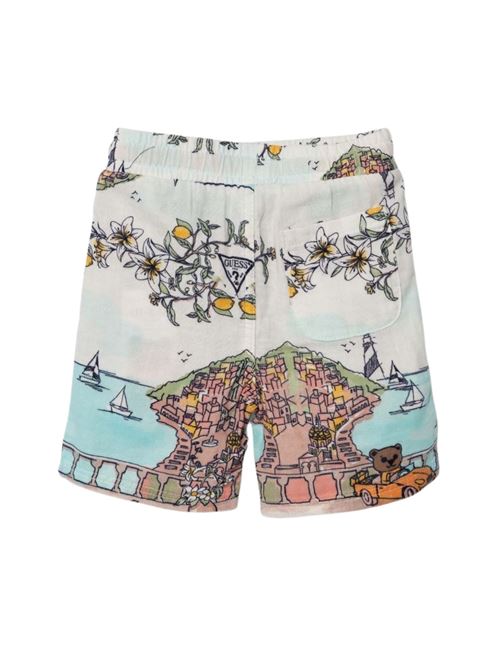  GUESS | N4GD20 WG6A1FA